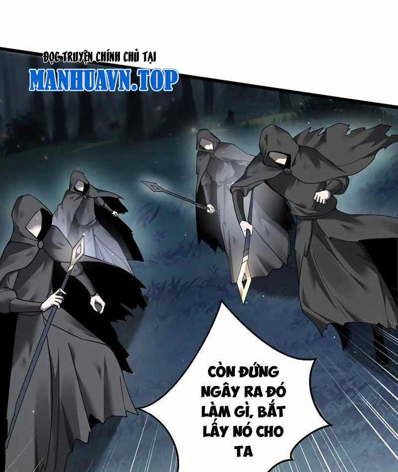 Cái Bóng Phản Bội Của Gia Tộc Chapter 16 trang 38