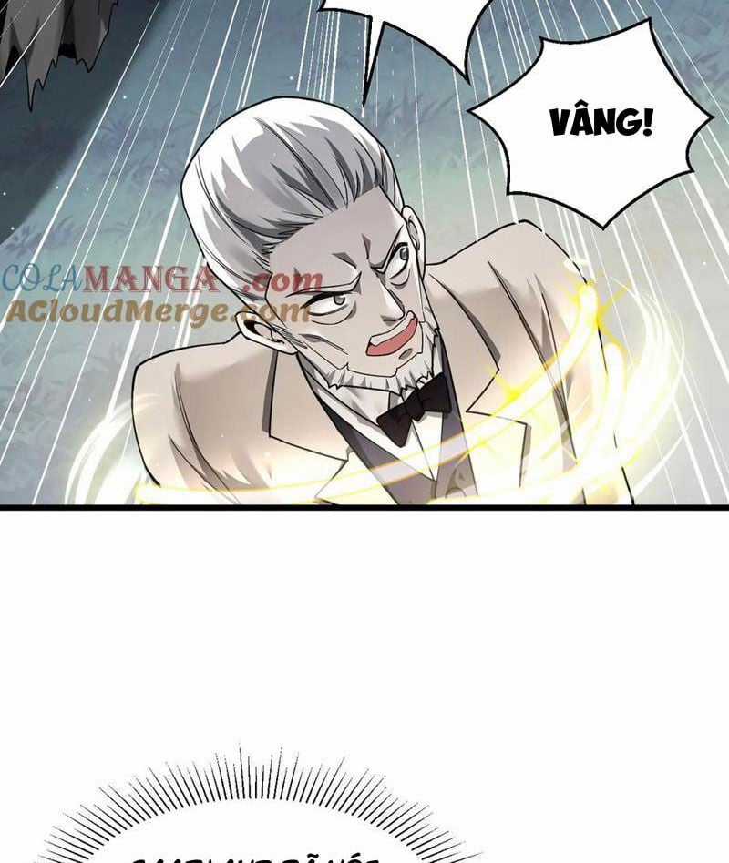 Cái Bóng Phản Bội Của Gia Tộc Chapter 16 trang 39