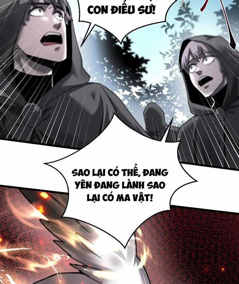 Cái Bóng Phản Bội Của Gia Tộc Chapter 16 trang 44