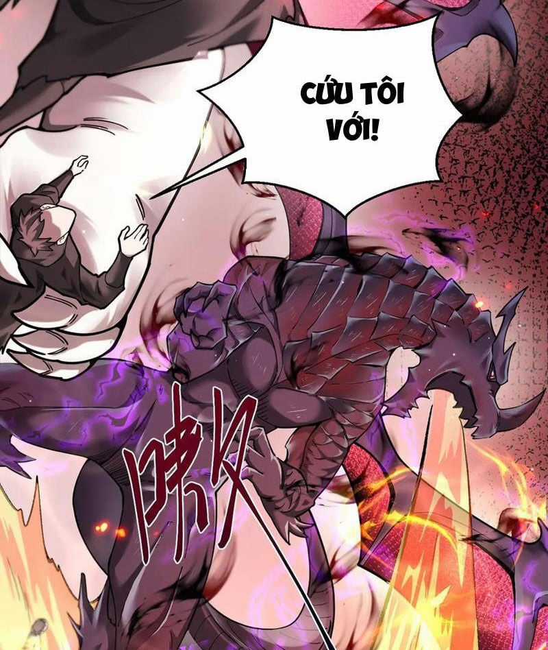 Cái Bóng Phản Bội Của Gia Tộc Chapter 16 trang 46