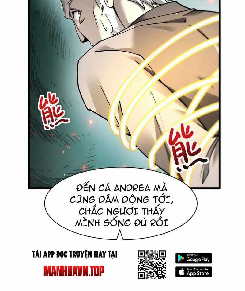 Cái Bóng Phản Bội Của Gia Tộc Chapter 16 trang 49