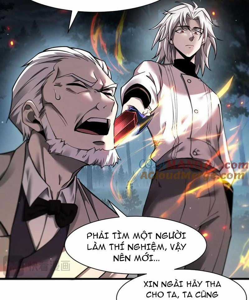 Cái Bóng Phản Bội Của Gia Tộc Chapter 16 trang 54