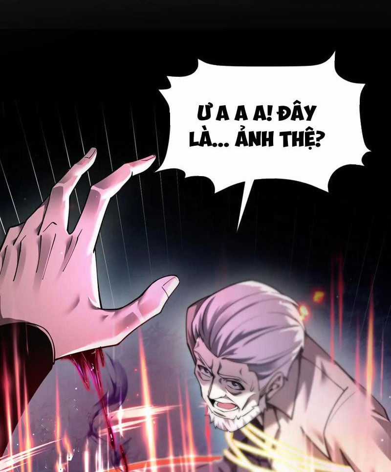 Cái Bóng Phản Bội Của Gia Tộc Chapter 16 trang 59