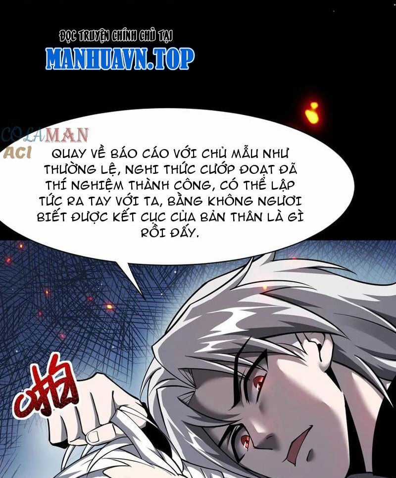 Cái Bóng Phản Bội Của Gia Tộc Chapter 16 trang 61