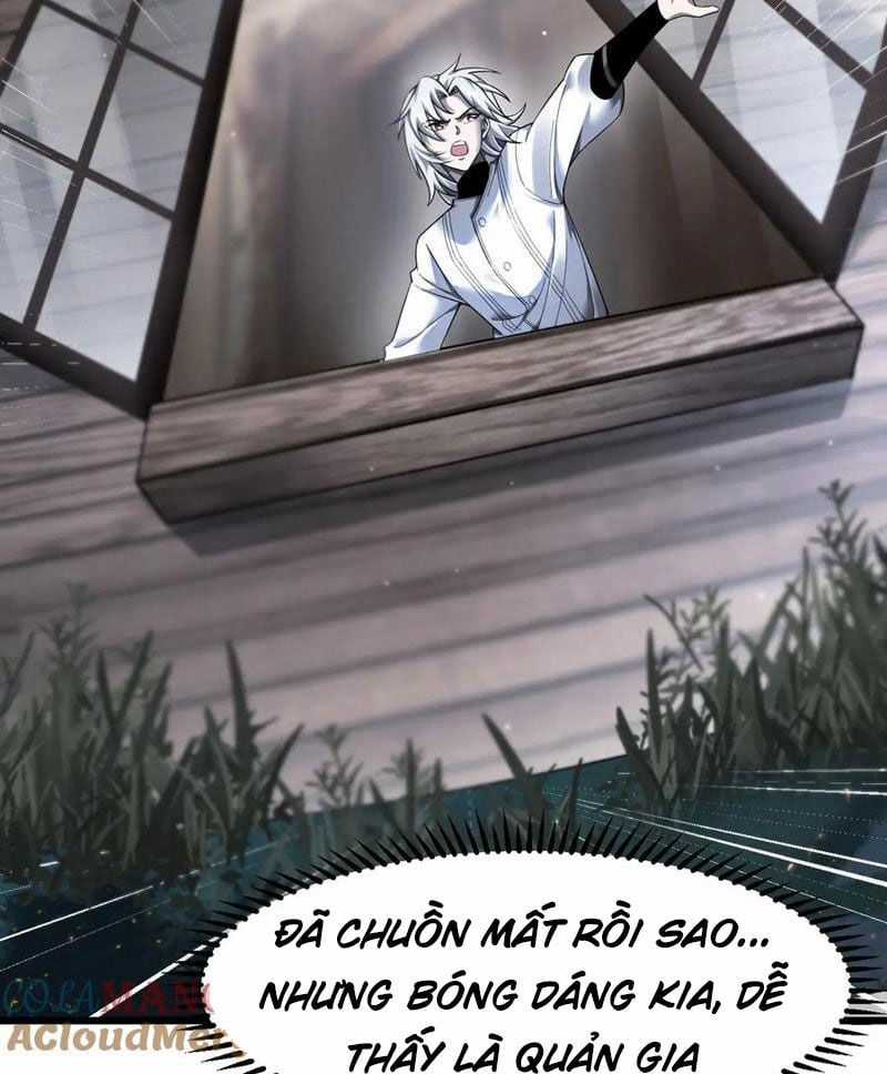 Cái Bóng Phản Bội Của Gia Tộc Chapter 16 trang 8