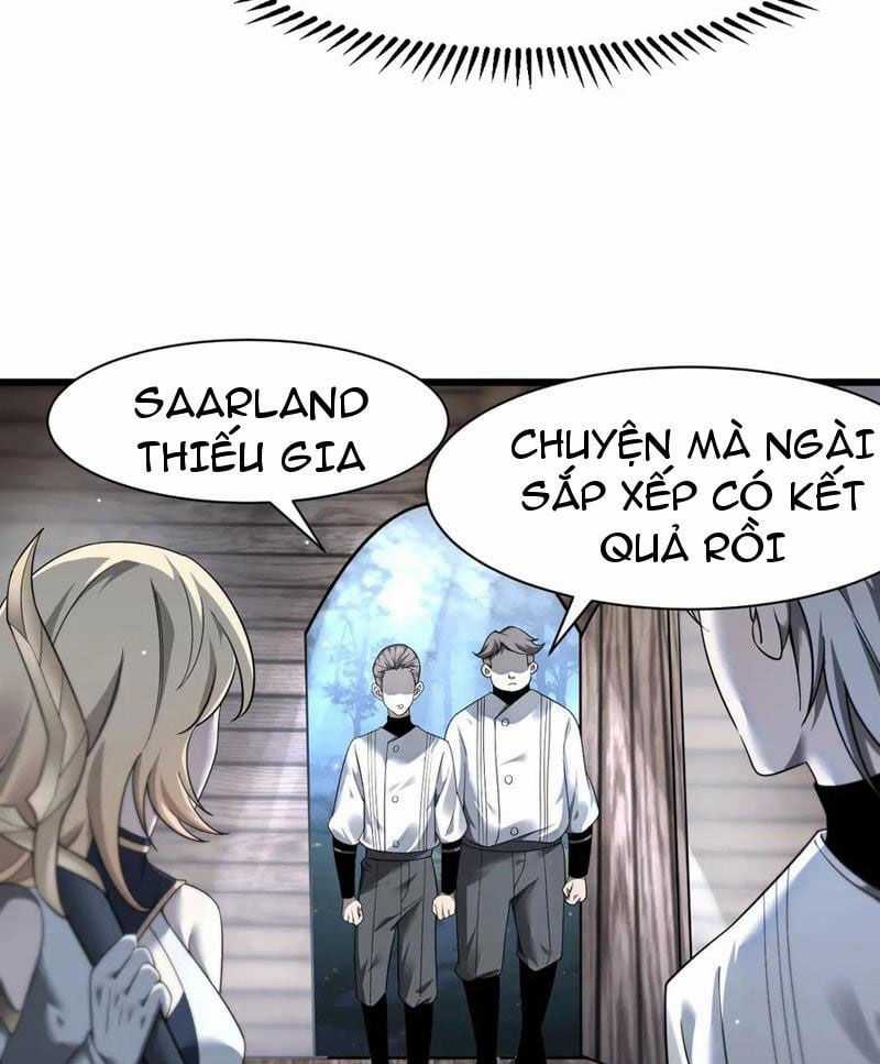 Cái Bóng Phản Bội Của Gia Tộc Chapter 16 trang 9