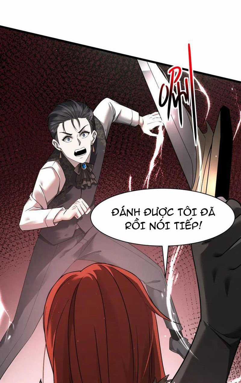 Cái Bóng Phản Bội Của Gia Tộc Chapter 17 trang 11