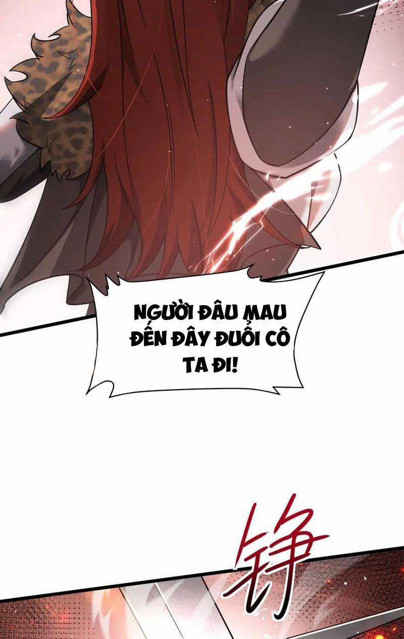 Cái Bóng Phản Bội Của Gia Tộc Chapter 17 trang 12