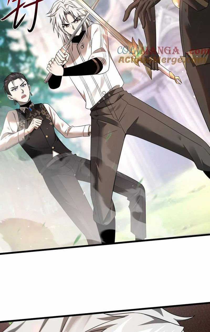 Cái Bóng Phản Bội Của Gia Tộc Chapter 17 trang 14