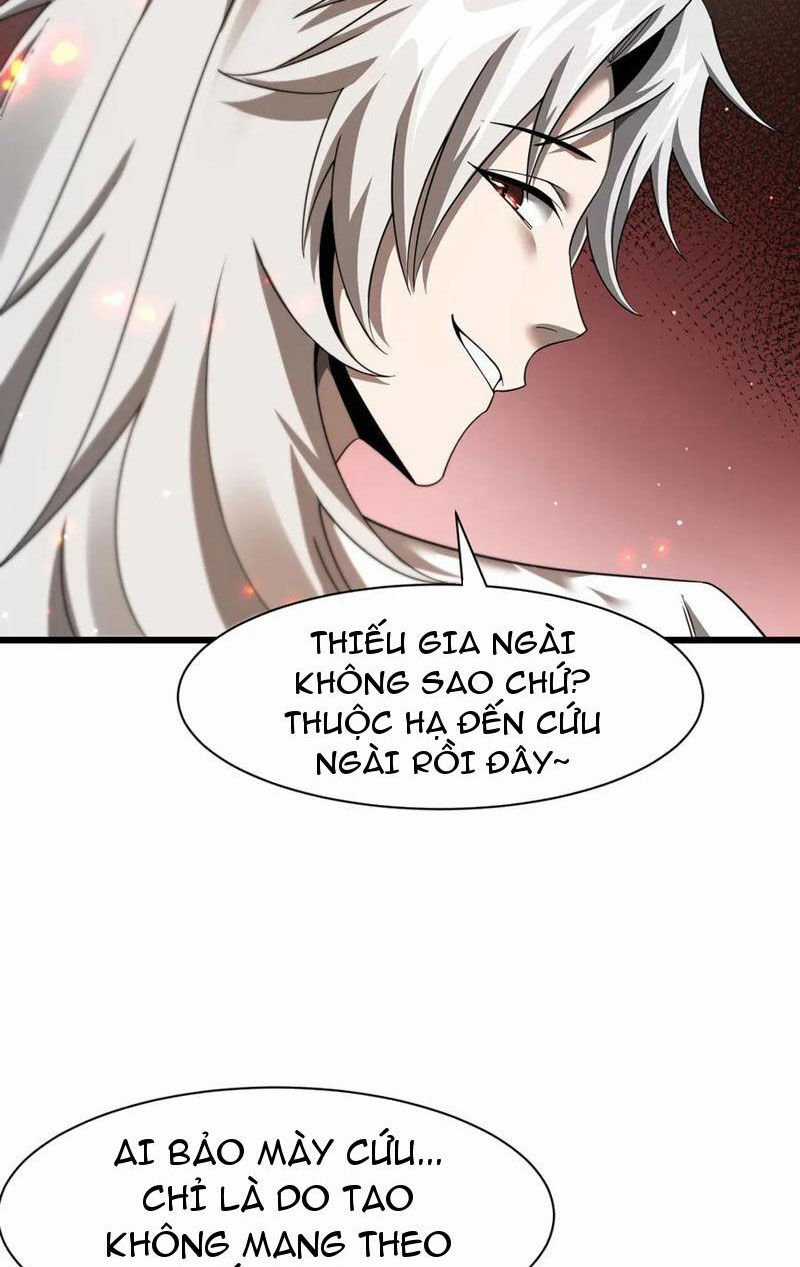 Cái Bóng Phản Bội Của Gia Tộc Chapter 17 trang 15