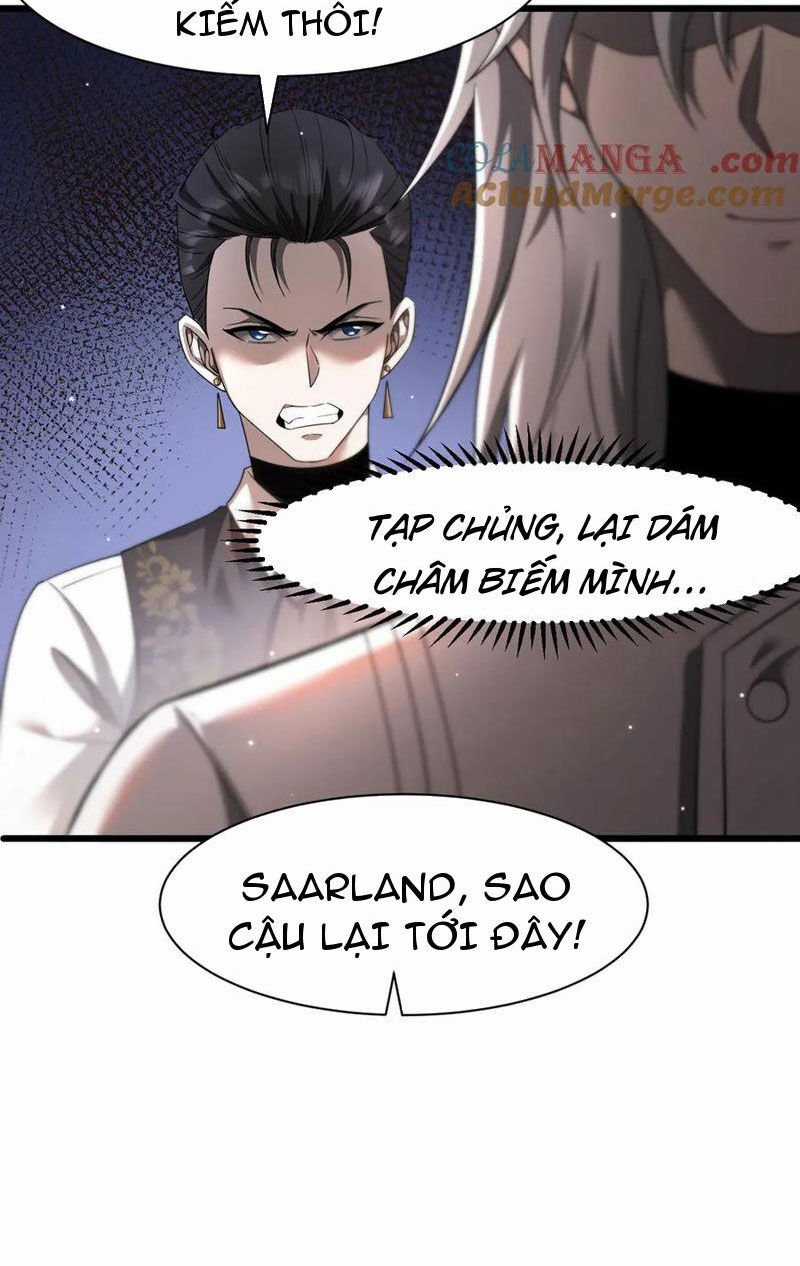 Cái Bóng Phản Bội Của Gia Tộc Chapter 17 trang 16