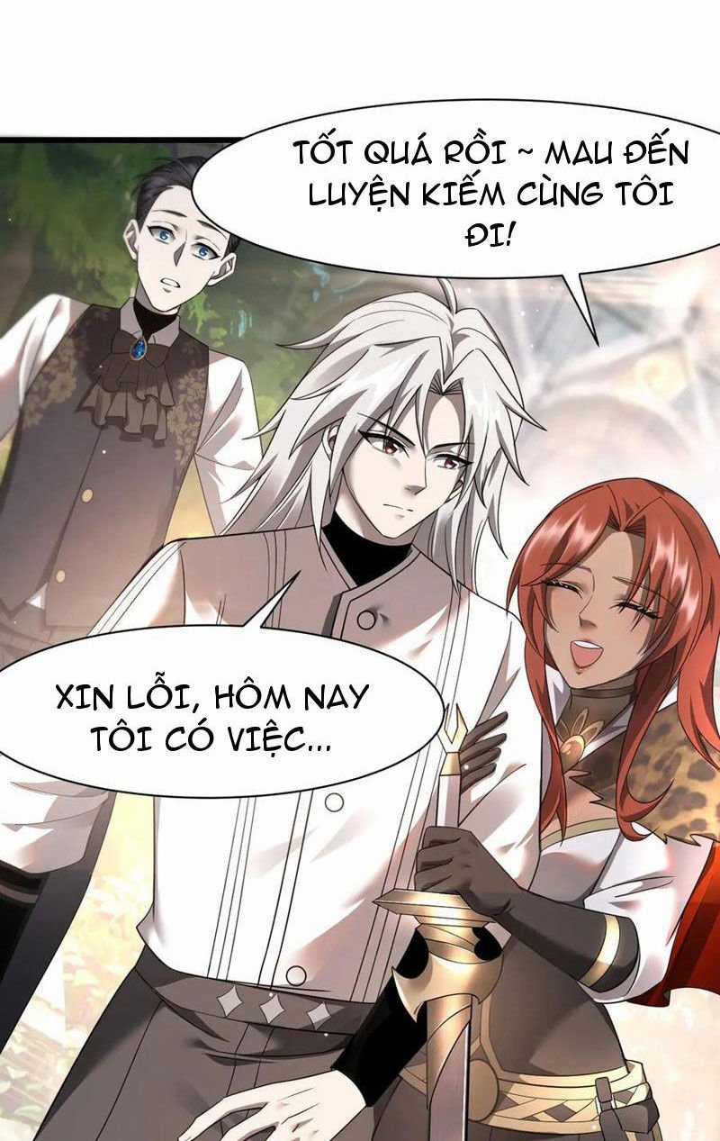 Cái Bóng Phản Bội Của Gia Tộc Chapter 17 trang 17