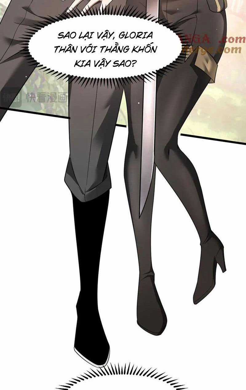 Cái Bóng Phản Bội Của Gia Tộc Chapter 17 trang 18