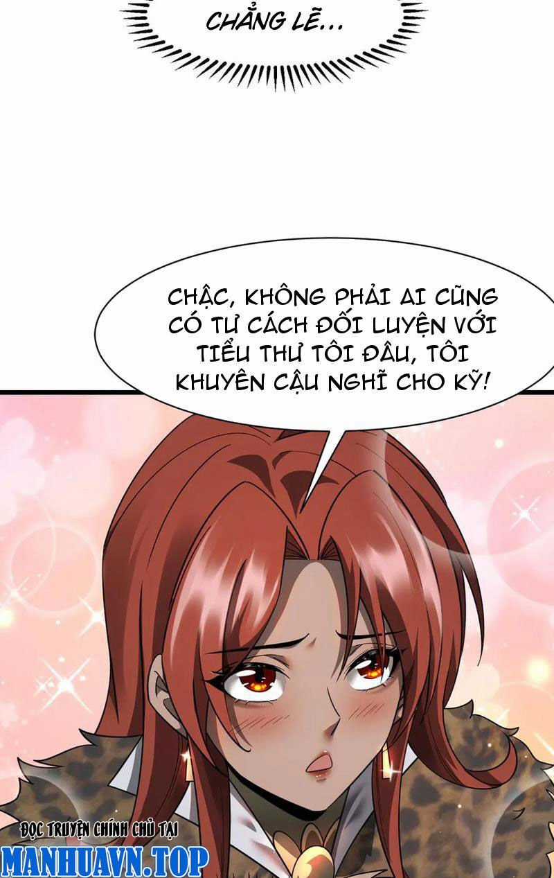 Cái Bóng Phản Bội Của Gia Tộc Chapter 17 trang 19