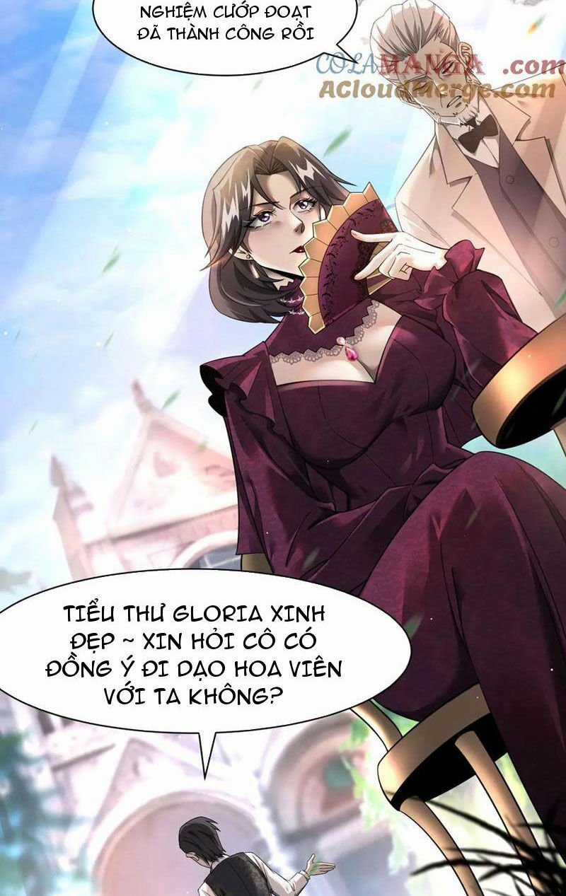 Cái Bóng Phản Bội Của Gia Tộc Chapter 17 trang 2