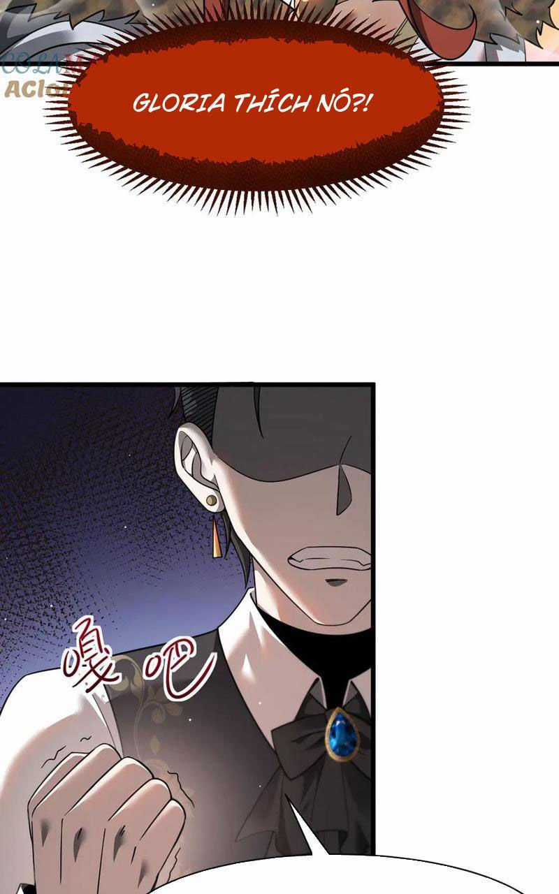 Cái Bóng Phản Bội Của Gia Tộc Chapter 17 trang 20