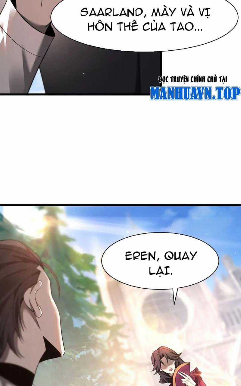 Cái Bóng Phản Bội Của Gia Tộc Chapter 17 trang 21