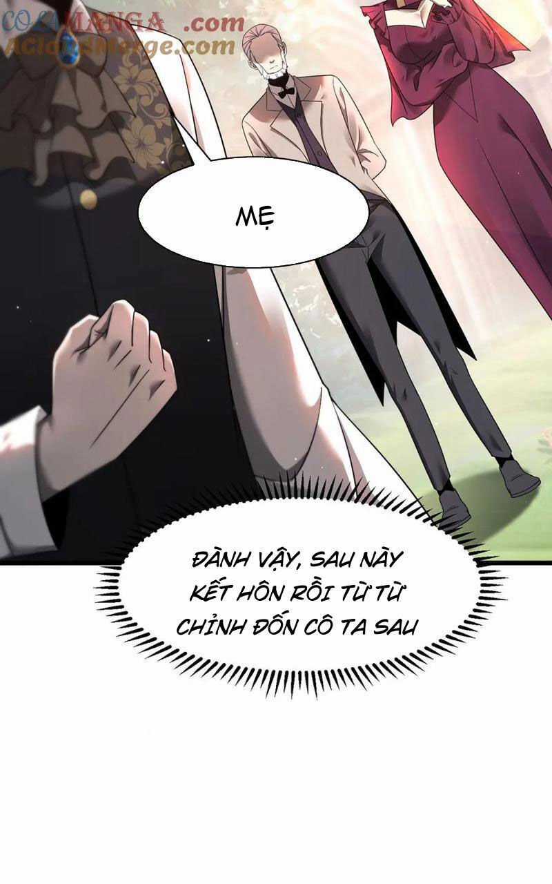 Cái Bóng Phản Bội Của Gia Tộc Chapter 17 trang 22