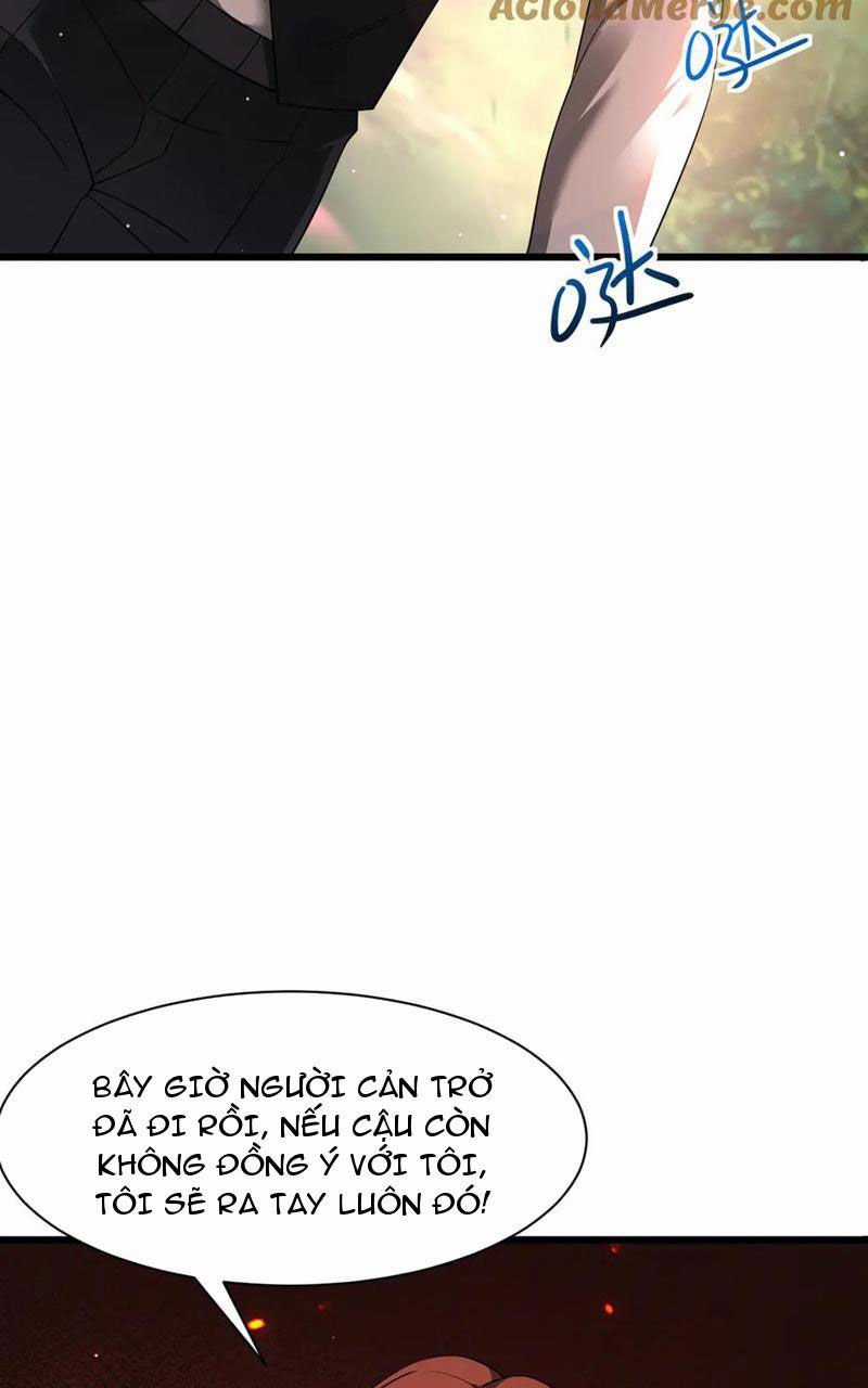 Cái Bóng Phản Bội Của Gia Tộc Chapter 17 trang 24