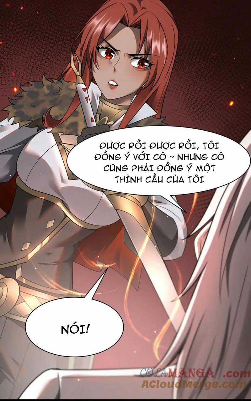 Cái Bóng Phản Bội Của Gia Tộc Chapter 17 trang 25