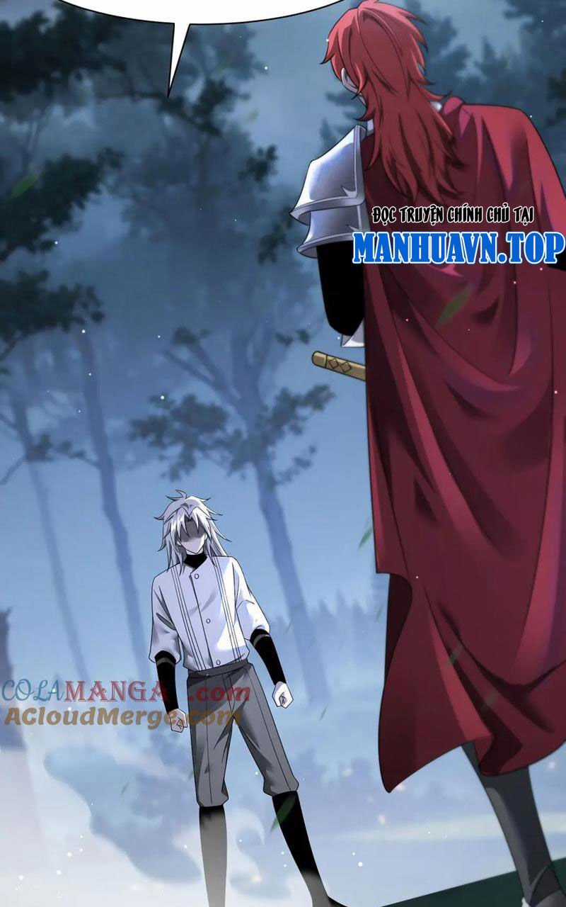 Cái Bóng Phản Bội Của Gia Tộc Chapter 17 trang 29