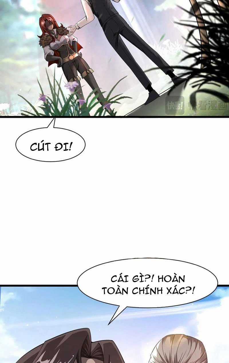 Cái Bóng Phản Bội Của Gia Tộc Chapter 17 trang 3