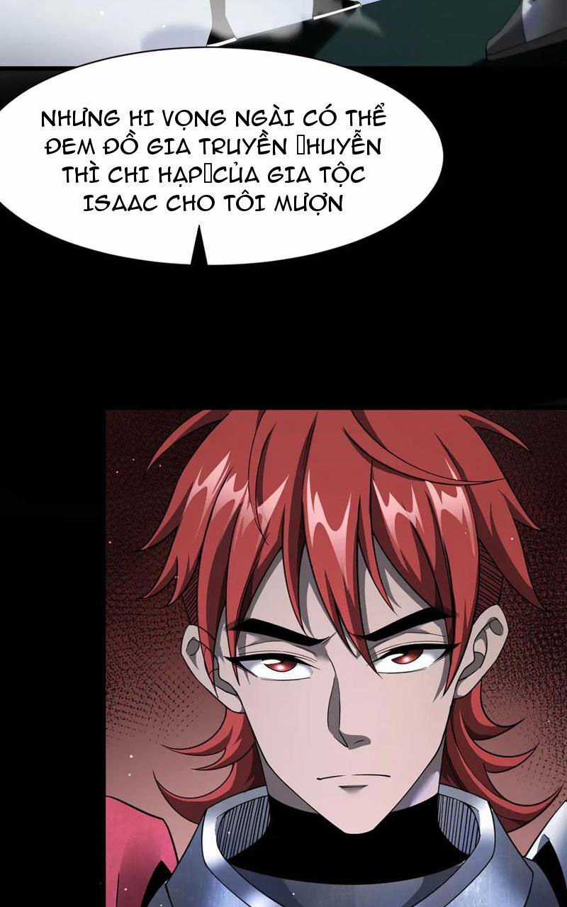 Cái Bóng Phản Bội Của Gia Tộc Chapter 17 trang 30