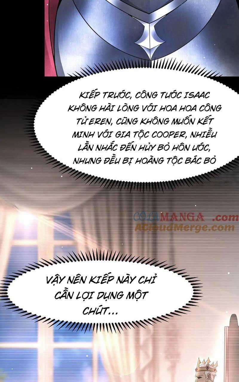 Cái Bóng Phản Bội Của Gia Tộc Chapter 17 trang 31