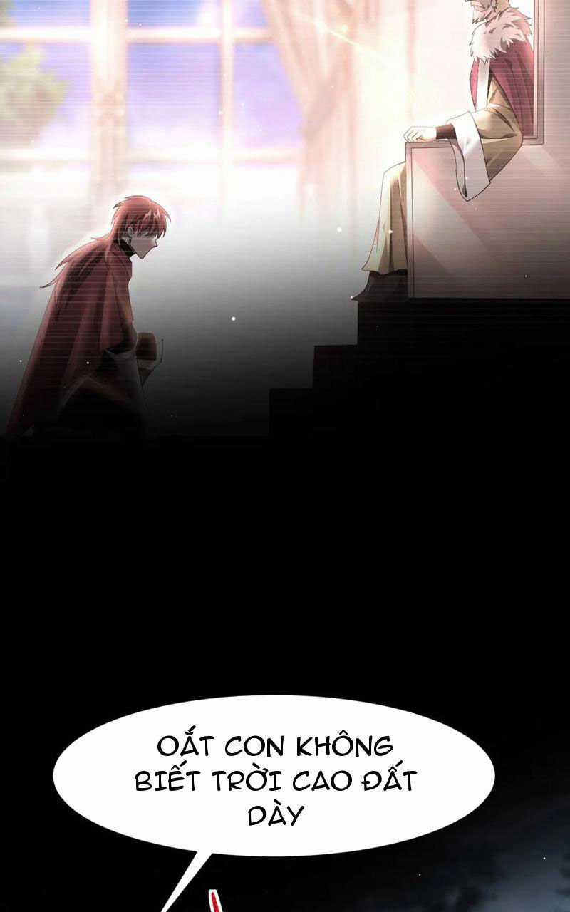 Cái Bóng Phản Bội Của Gia Tộc Chapter 17 trang 32