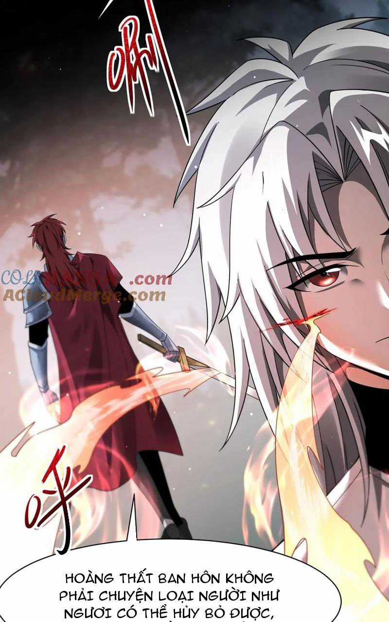 Cái Bóng Phản Bội Của Gia Tộc Chapter 17 trang 33