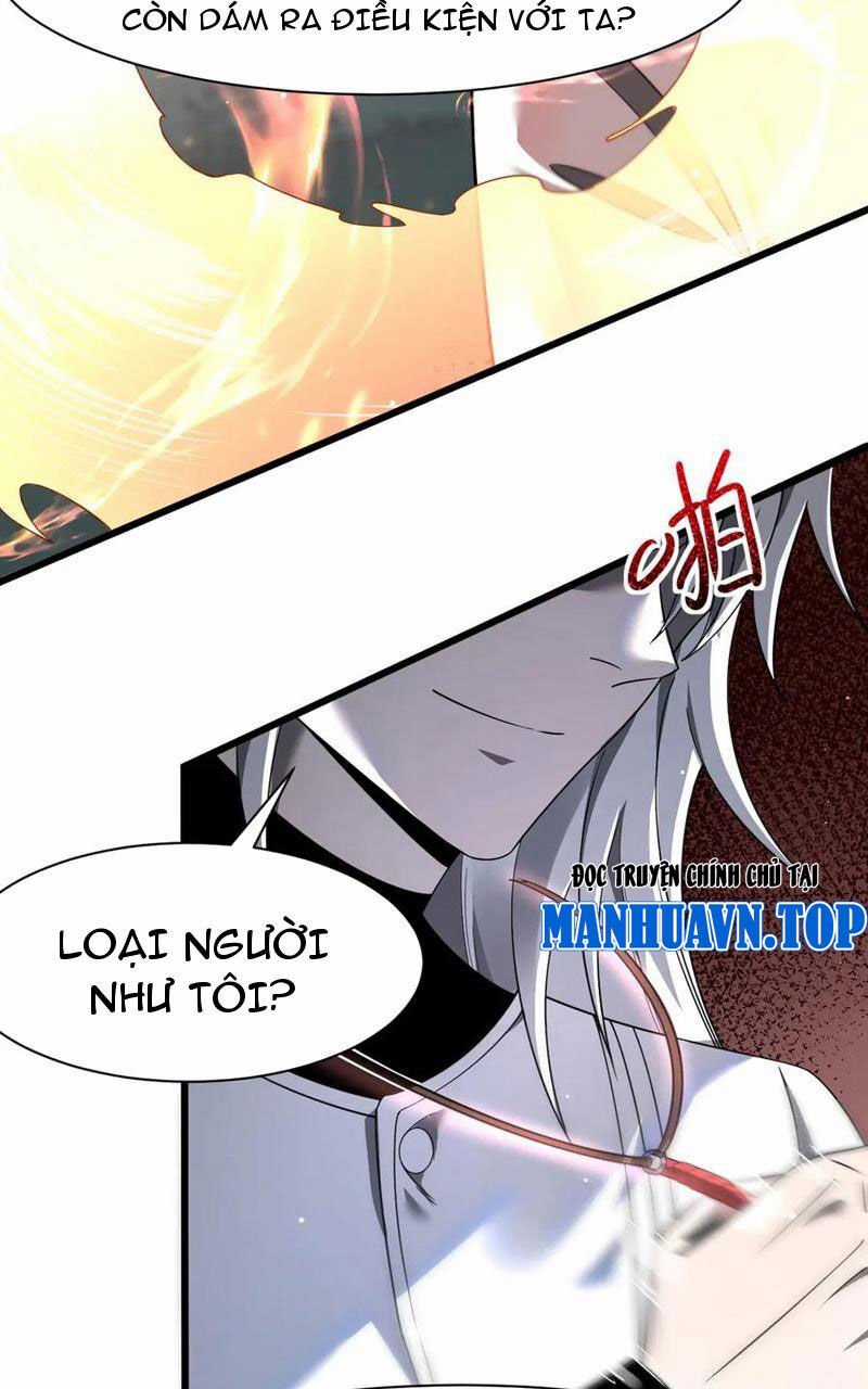 Cái Bóng Phản Bội Của Gia Tộc Chapter 17 trang 34