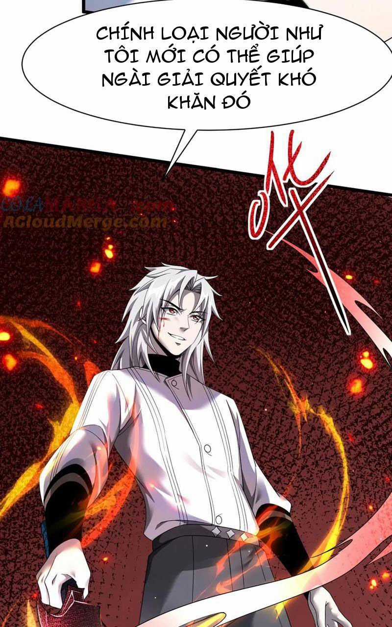 Cái Bóng Phản Bội Của Gia Tộc Chapter 17 trang 35