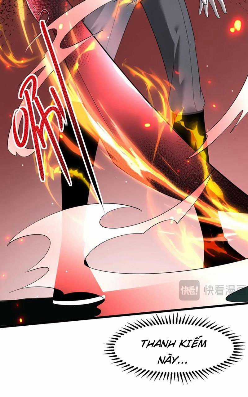 Cái Bóng Phản Bội Của Gia Tộc Chapter 17 trang 36