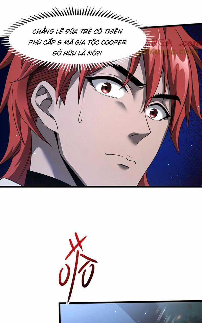 Cái Bóng Phản Bội Của Gia Tộc Chapter 17 trang 37