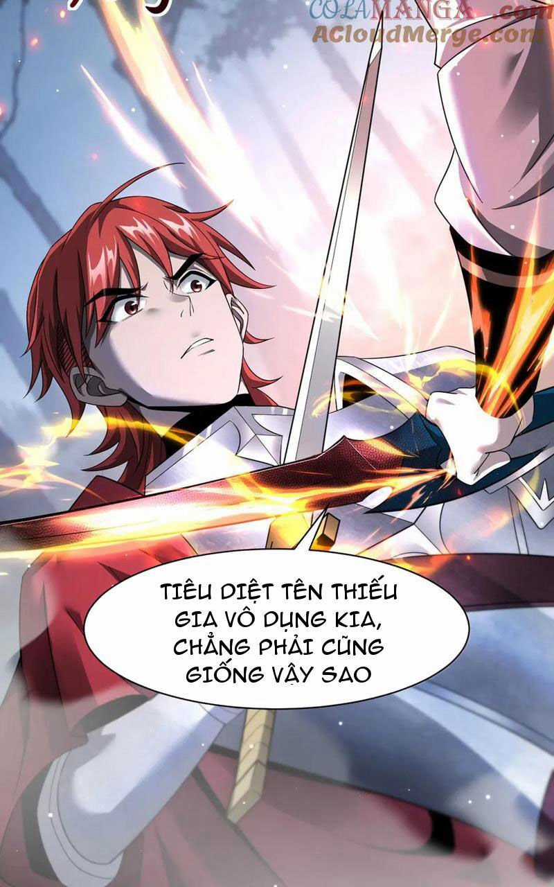 Cái Bóng Phản Bội Của Gia Tộc Chapter 17 trang 39