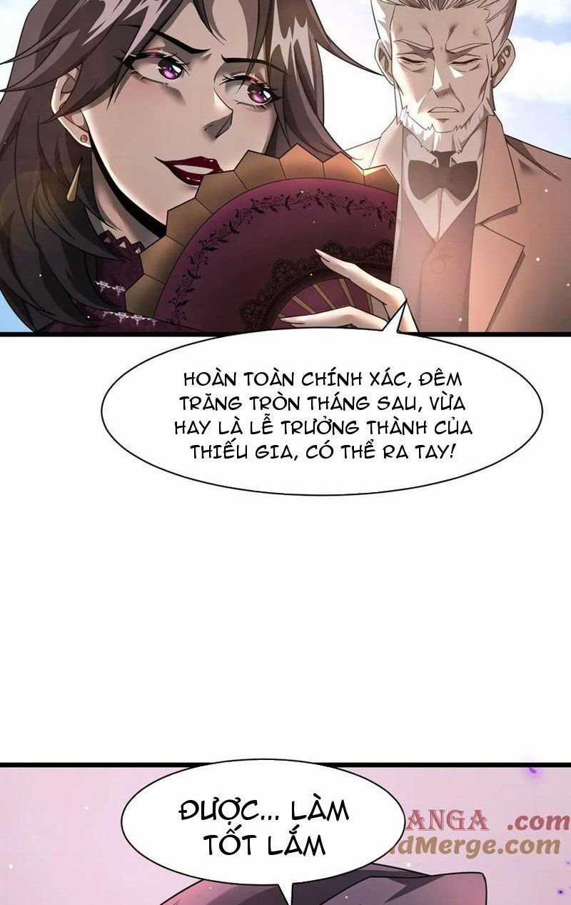 Cái Bóng Phản Bội Của Gia Tộc Chapter 17 trang 4