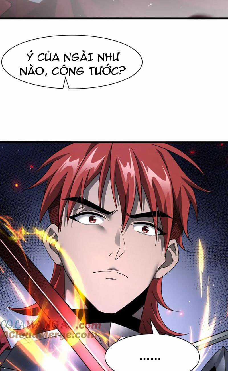 Cái Bóng Phản Bội Của Gia Tộc Chapter 17 trang 40