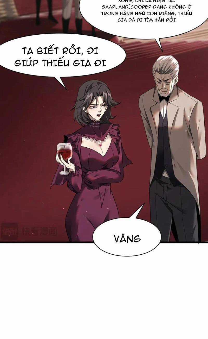 Cái Bóng Phản Bội Của Gia Tộc Chapter 17 trang 43