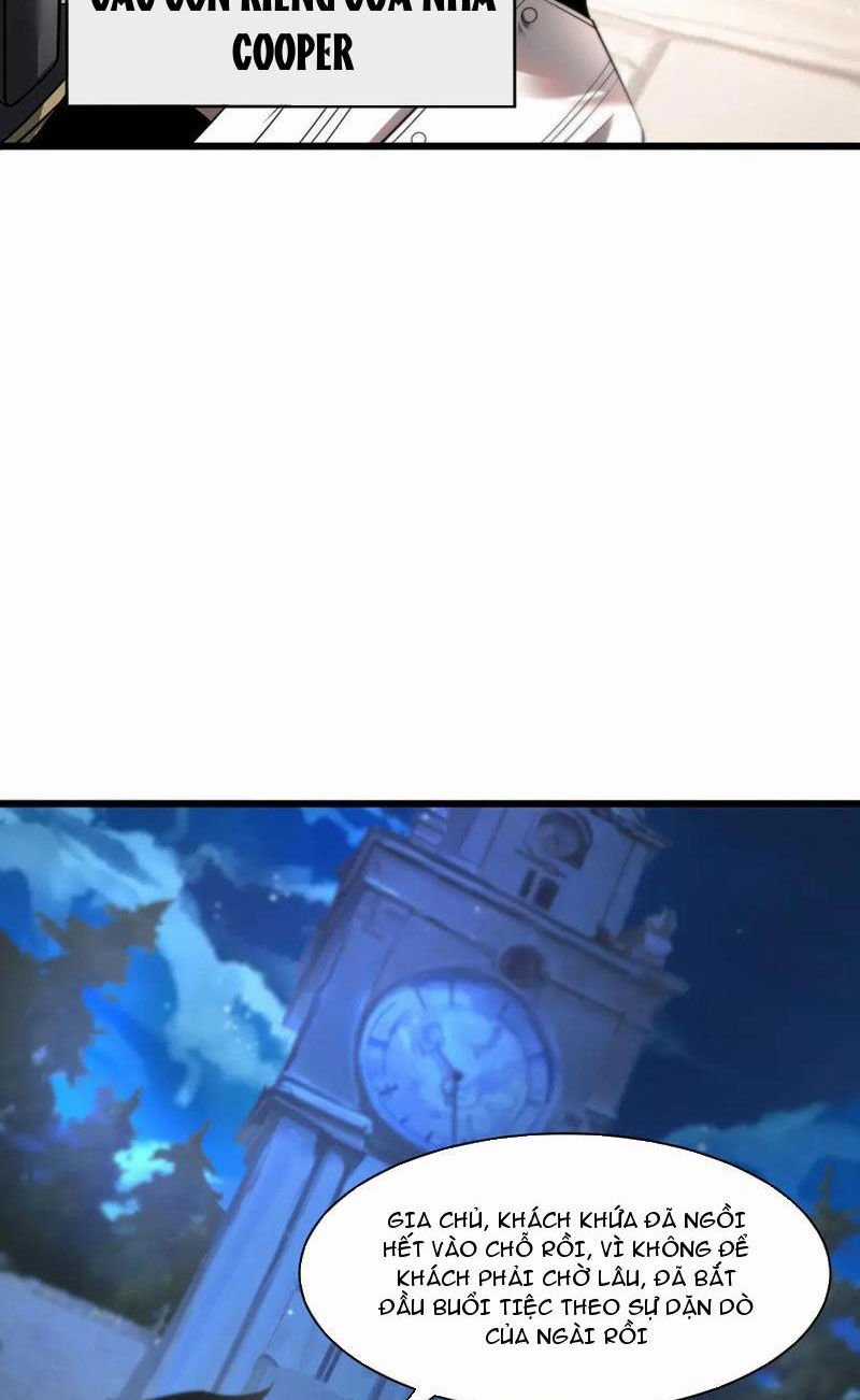 Cái Bóng Phản Bội Của Gia Tộc Chapter 17 trang 45