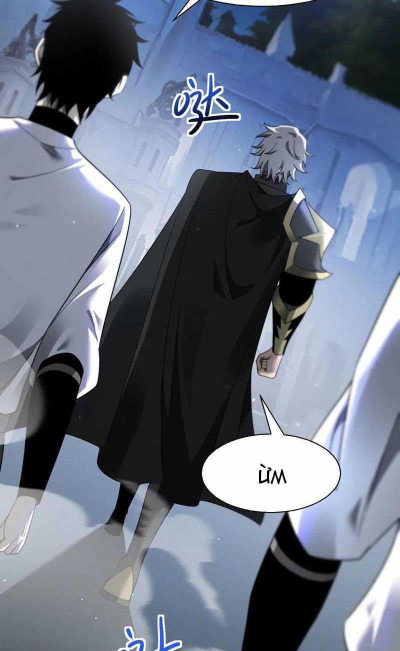 Cái Bóng Phản Bội Của Gia Tộc Chapter 17 trang 46