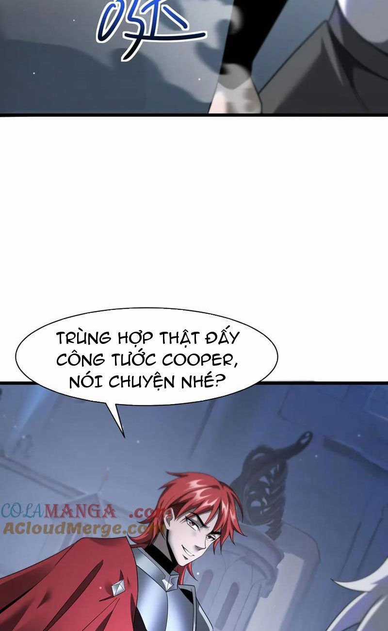 Cái Bóng Phản Bội Của Gia Tộc Chapter 17 trang 47