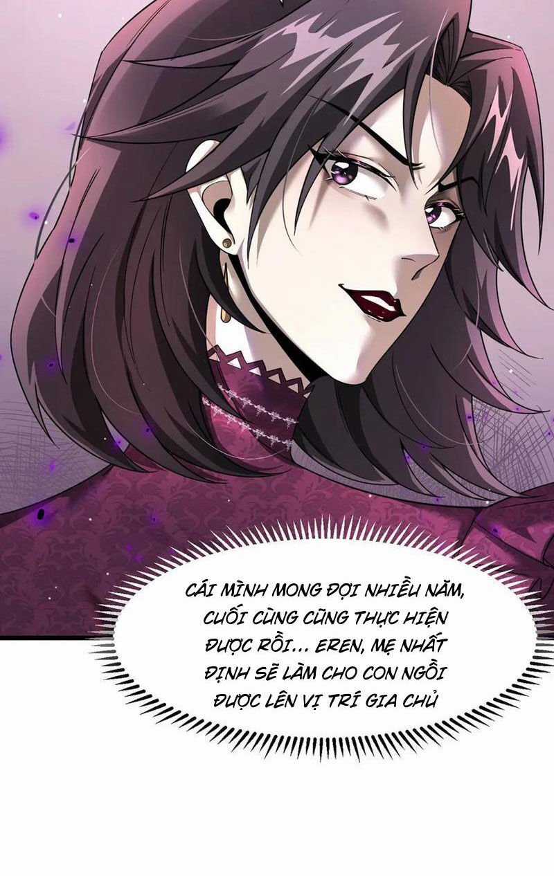 Cái Bóng Phản Bội Của Gia Tộc Chapter 17 trang 5