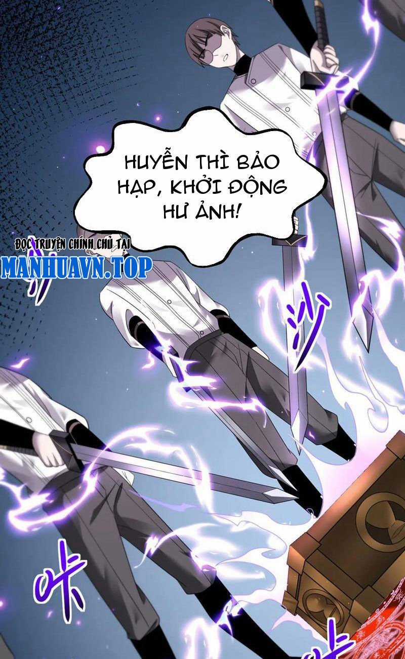 Cái Bóng Phản Bội Của Gia Tộc Chapter 17 trang 54