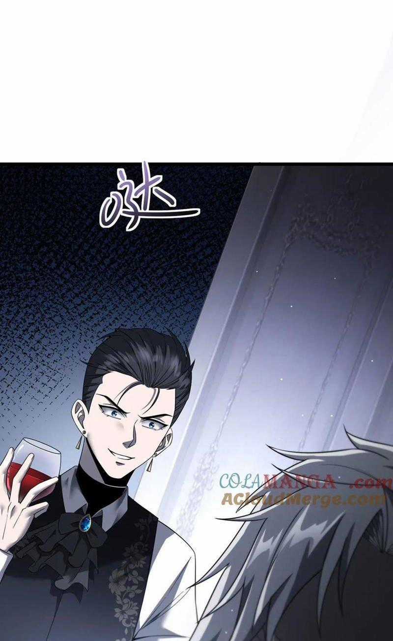 Cái Bóng Phản Bội Của Gia Tộc Chapter 17 trang 58