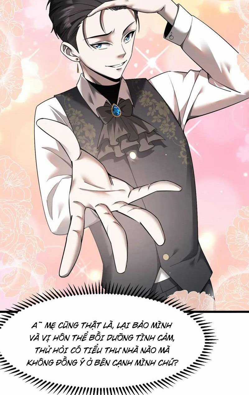 Cái Bóng Phản Bội Của Gia Tộc Chapter 17 trang 7