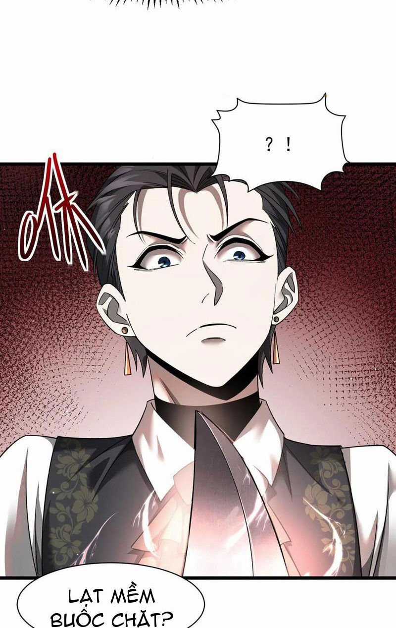 Cái Bóng Phản Bội Của Gia Tộc Chapter 17 trang 8