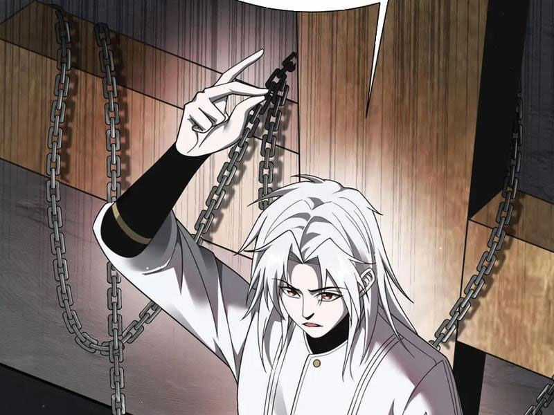 Cái Bóng Phản Bội Của Gia Tộc Chapter 18 trang 127