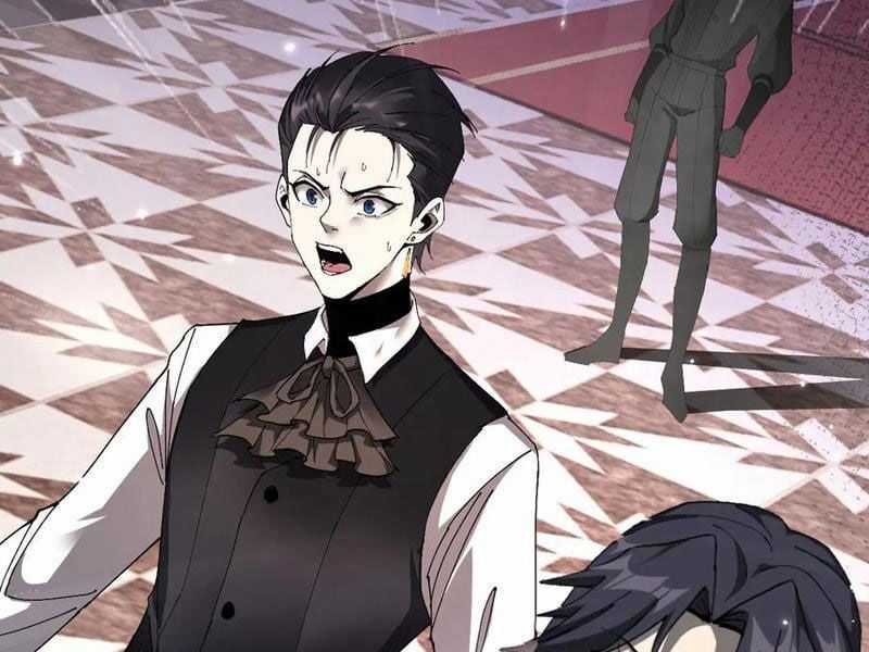 Cái Bóng Phản Bội Của Gia Tộc Chapter 18 trang 156