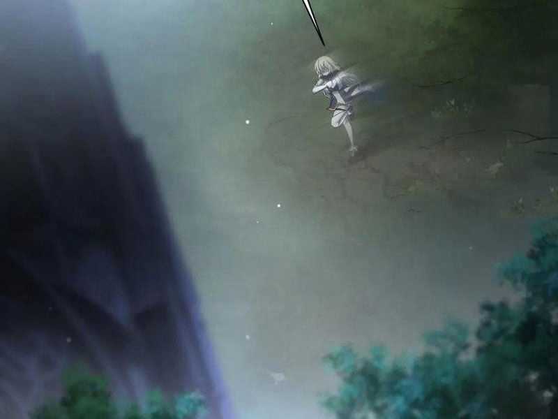 Cái Bóng Phản Bội Của Gia Tộc Chapter 18 trang 36