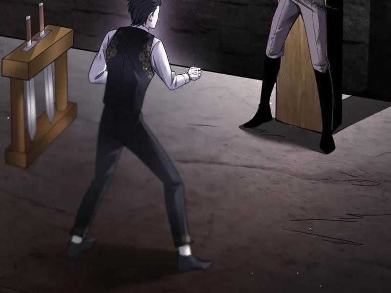 Cái Bóng Phản Bội Của Gia Tộc Chapter 18 trang 76